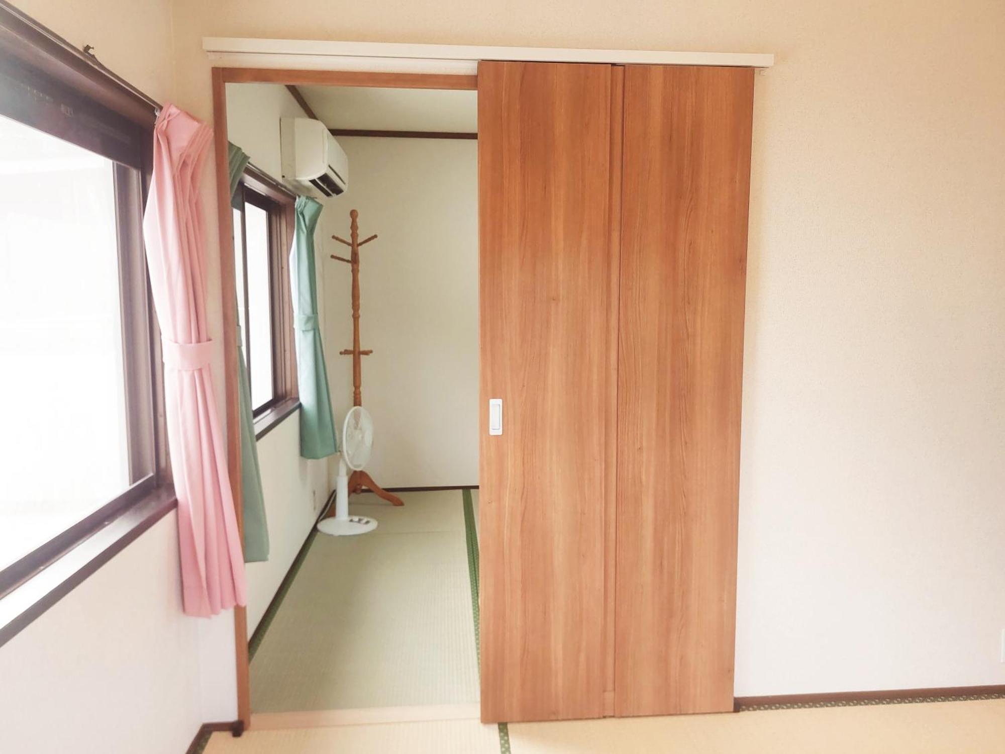 Yufuin Sunday Hotel Bagian luar foto